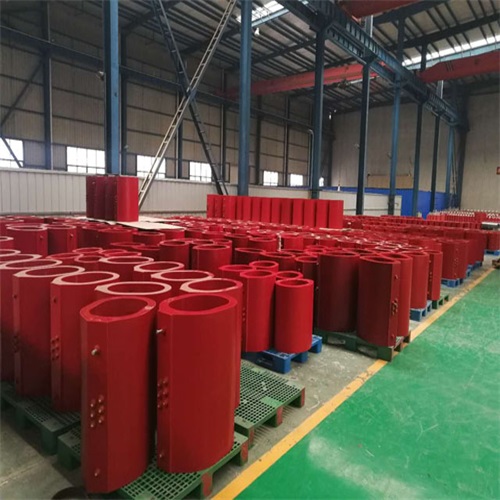 郑州2500KVA干式变压器