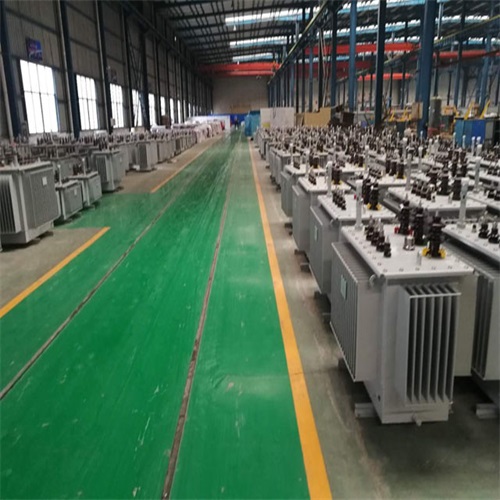 郑州SH15-800KVA非晶合金变压器厂家价格