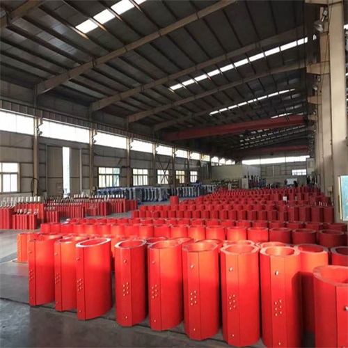 郑州SCB10-500KVA干式变压器