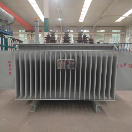 郑州sh15-315KVA非晶合金变压器