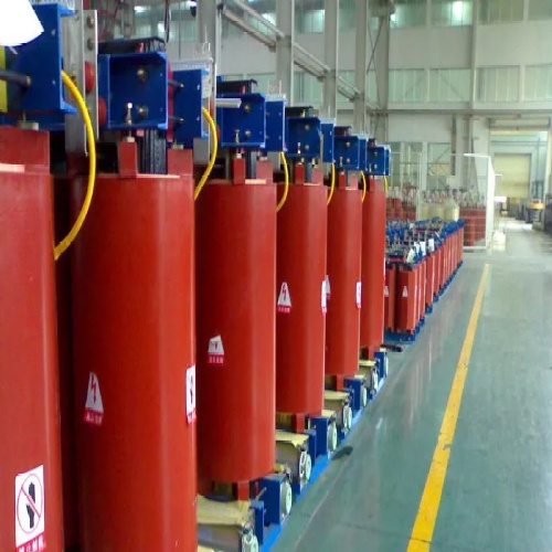 郑州SCB10-200KVA干式变压器