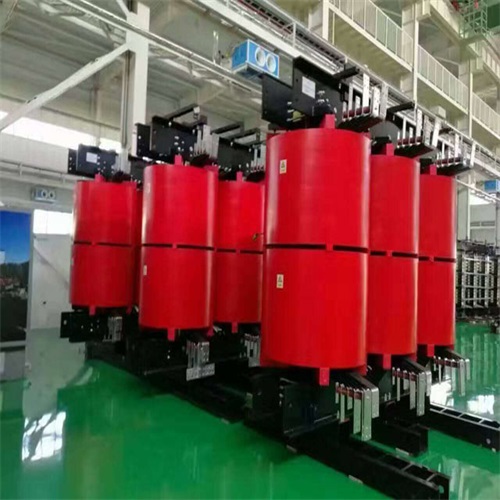 郑州SCB14-1600KVA干式变压器