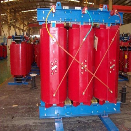 郑州SCB10-1000KVA干式变压器