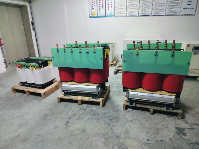郑州KS11-1000KVA矿用变压器